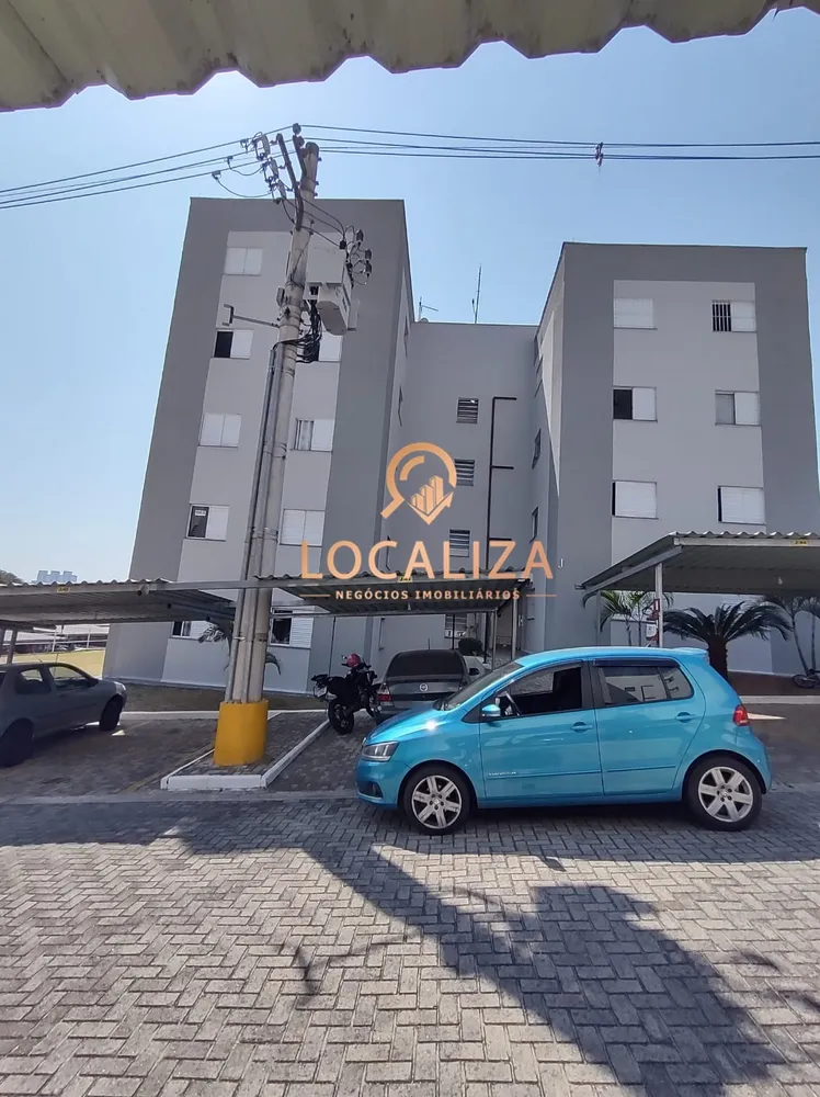 Apartamento, 2 quartos, 48 m² - Foto 11
