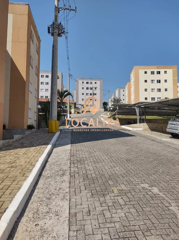 Apartamento, 2 quartos, 48 m² - Foto 10