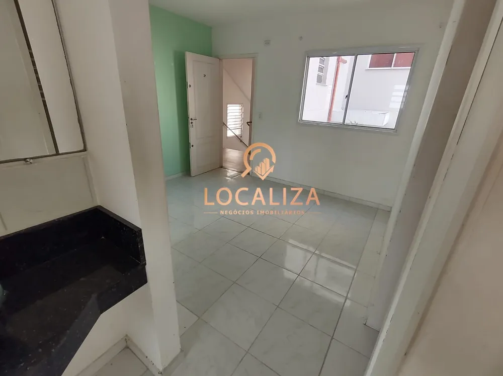 Apartamento, 2 quartos, 48 m² - Foto 8