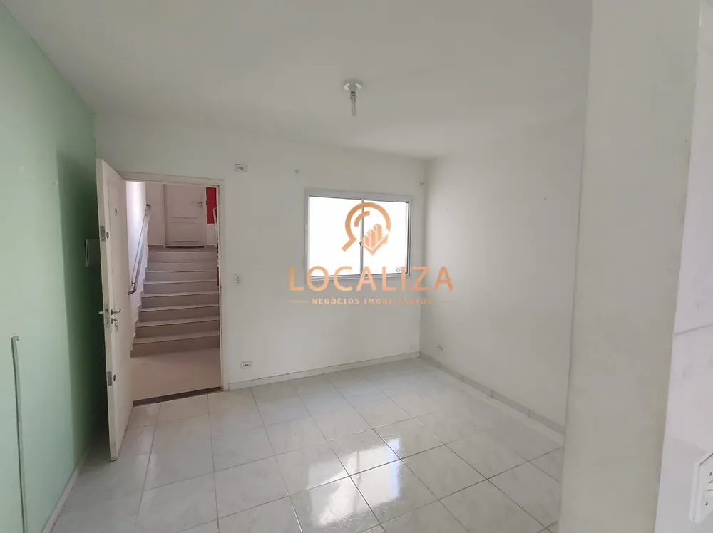 Apartamento, 2 quartos, 48 m² - Foto 4