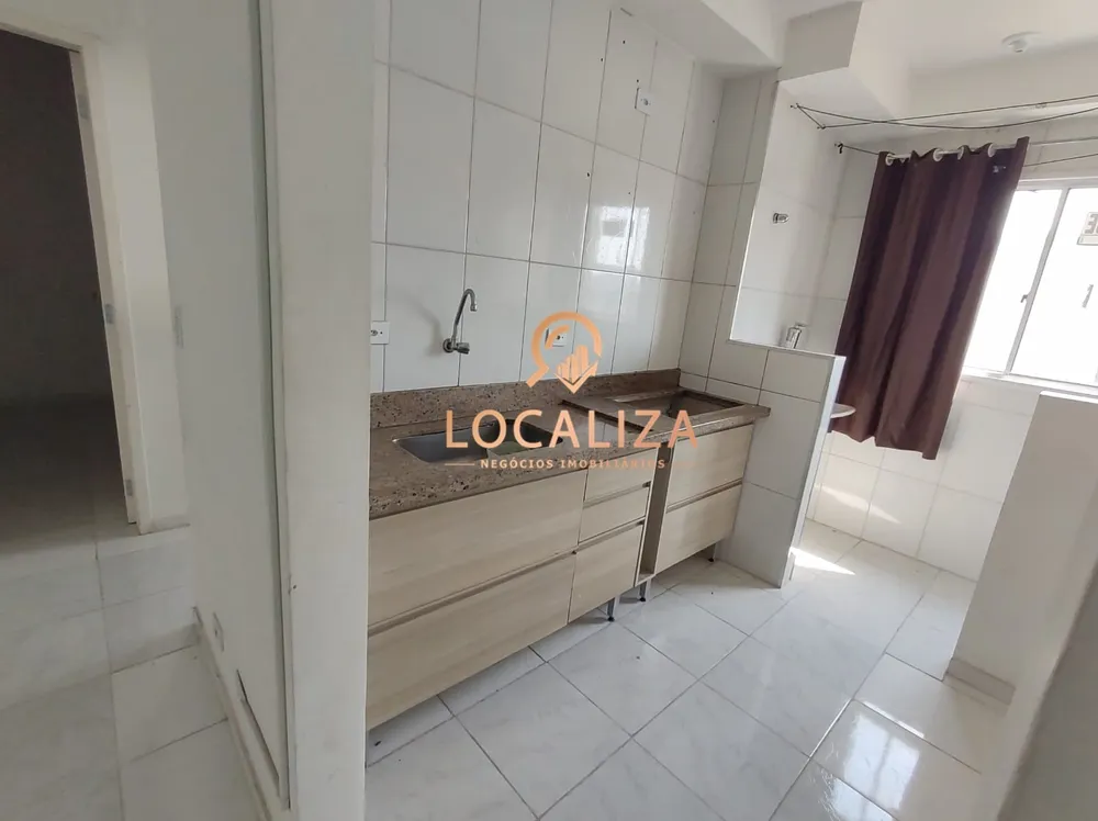 Apartamento, 2 quartos, 48 m² - Foto 1