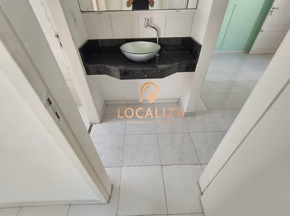 Apartamento, 2 quartos, 48 m² - Foto 9