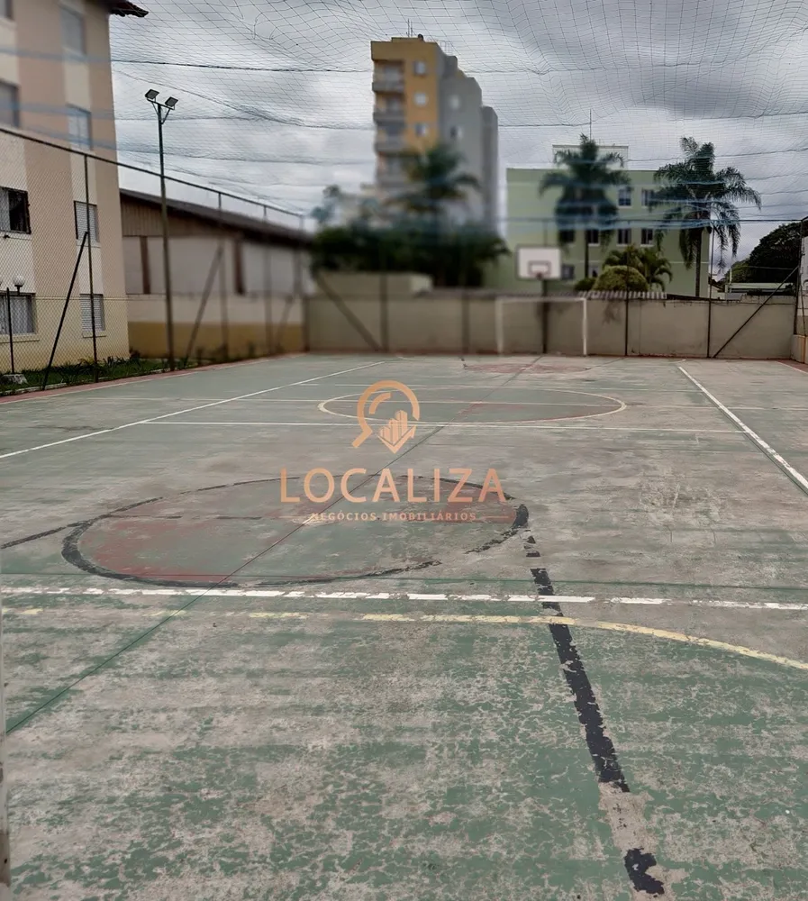 Apartamento, 3 quartos, 61 m² - Foto 14