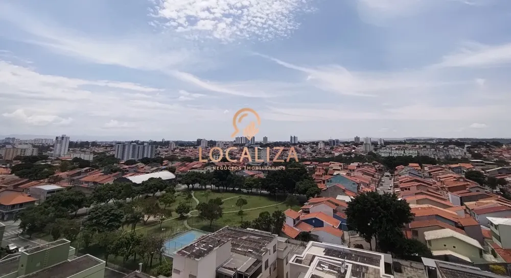 Apartamento, 3 quartos, 61 m² - Foto 13