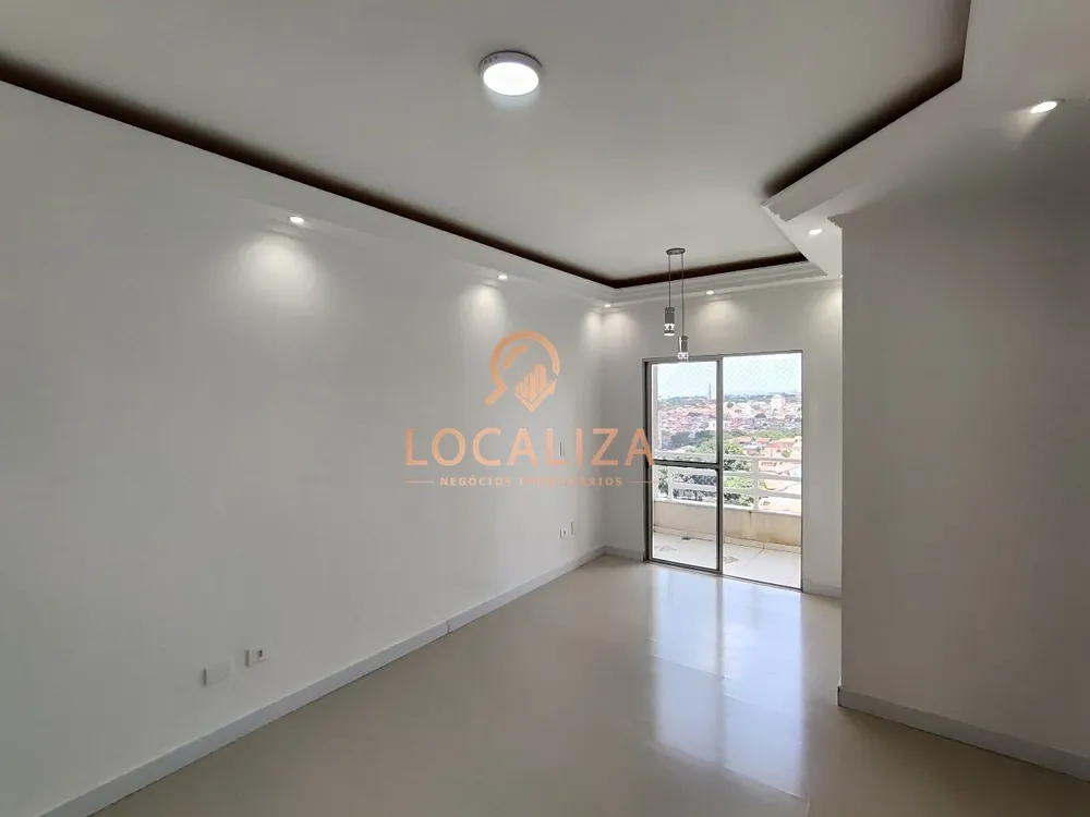 Apartamento, 3 quartos, 61 m² - Foto 5