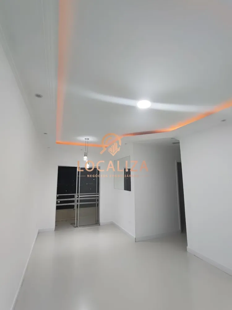 Apartamento, 3 quartos, 61 m² - Foto 1