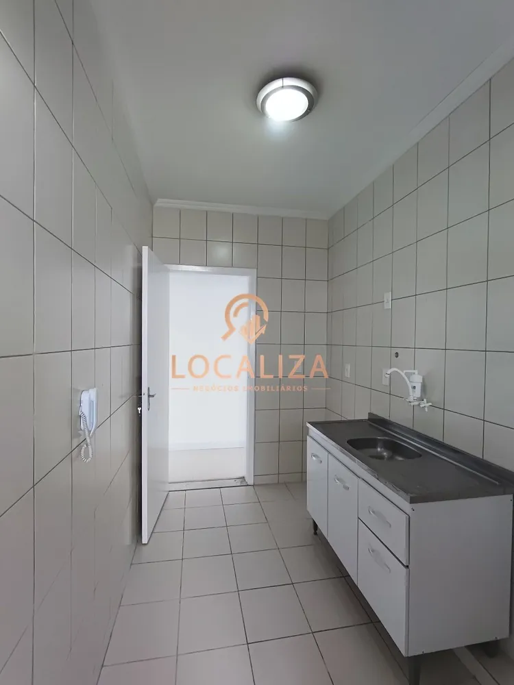 Apartamento, 3 quartos, 61 m² - Foto 8