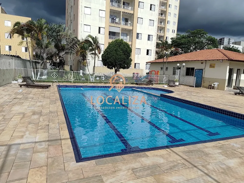 Apartamento, 3 quartos, 61 m² - Foto 15