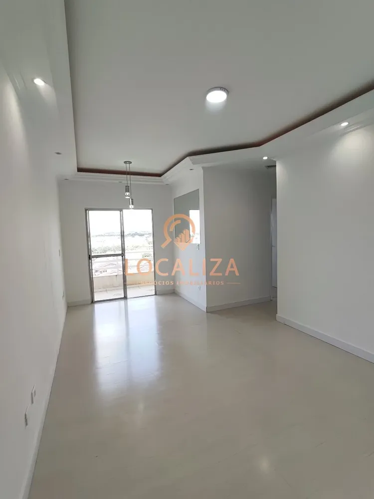 Apartamento, 3 quartos, 61 m² - Foto 4