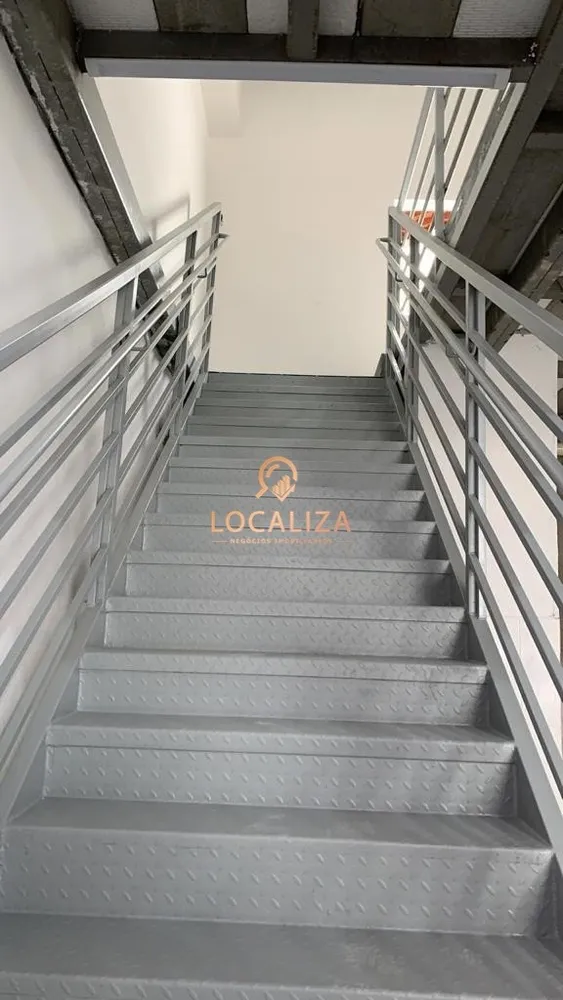 Depósito-Galpão, 300 m² - Foto 7