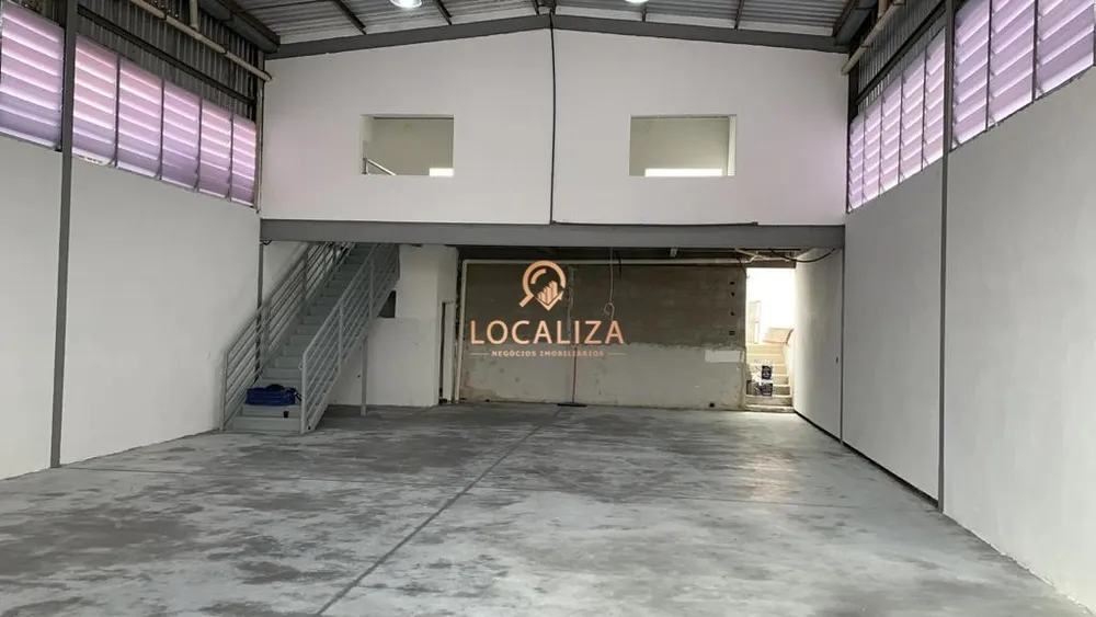 Depósito-Galpão, 300 m² - Foto 5