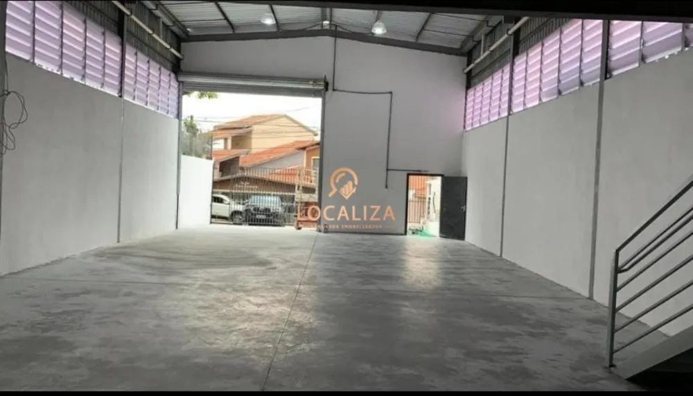 Depósito-Galpão, 300 m² - Foto 6