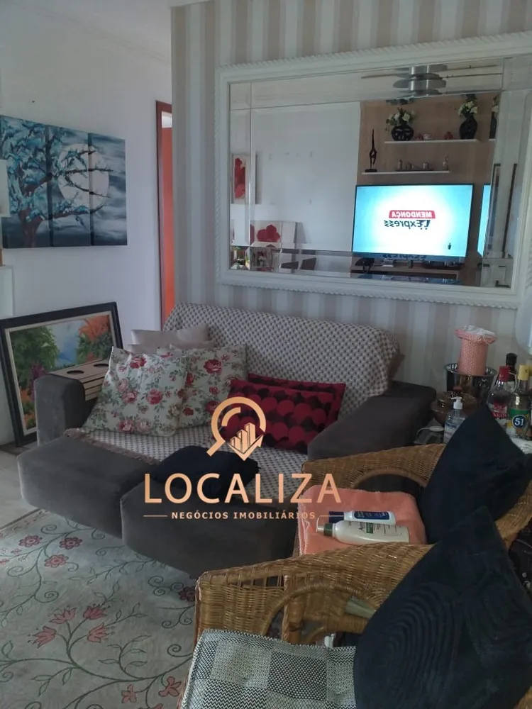 Apartamento, 3 quartos, 67 m² - Foto 1