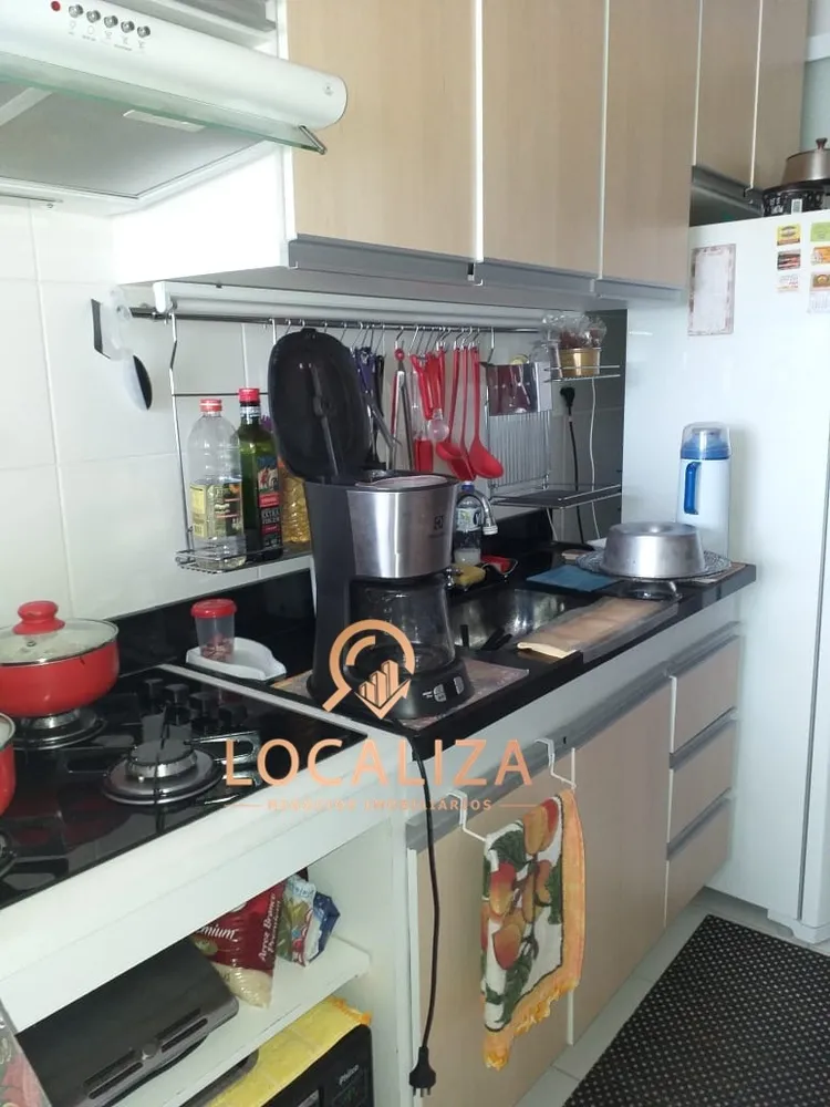 Apartamento, 3 quartos, 67 m² - Foto 2