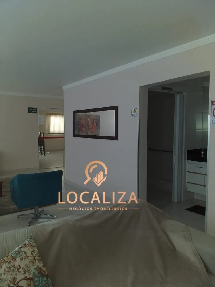 Apartamento, 3 quartos, 67 m² - Foto 2