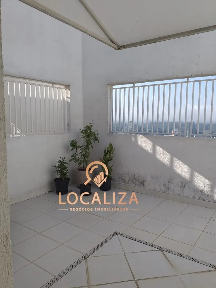 Apartamento, 3 quartos, 67 m² - Foto 3