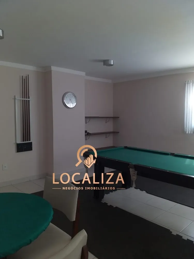 Apartamento, 3 quartos, 67 m² - Foto 3