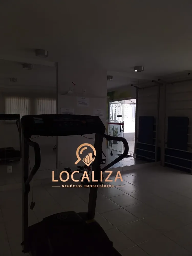 Apartamento, 3 quartos, 67 m² - Foto 6