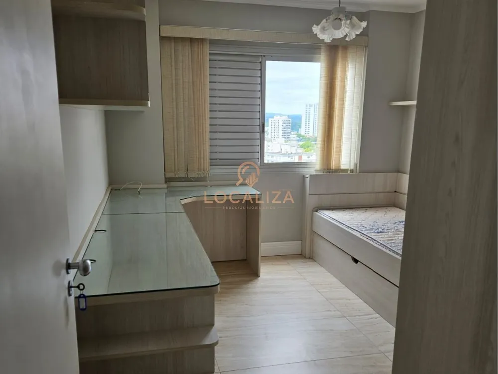 Apartamento, 3 quartos, 118 m² - Foto 5