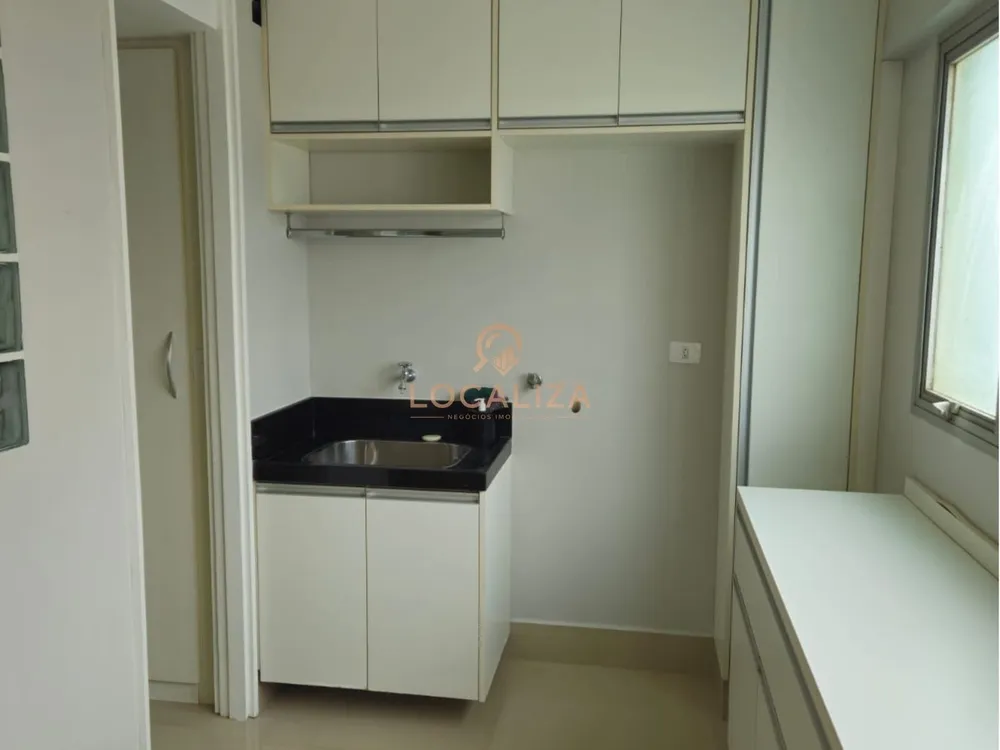 Apartamento, 3 quartos, 118 m² - Foto 3