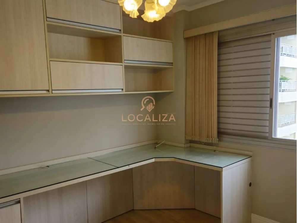Apartamento, 3 quartos, 118 m² - Foto 7
