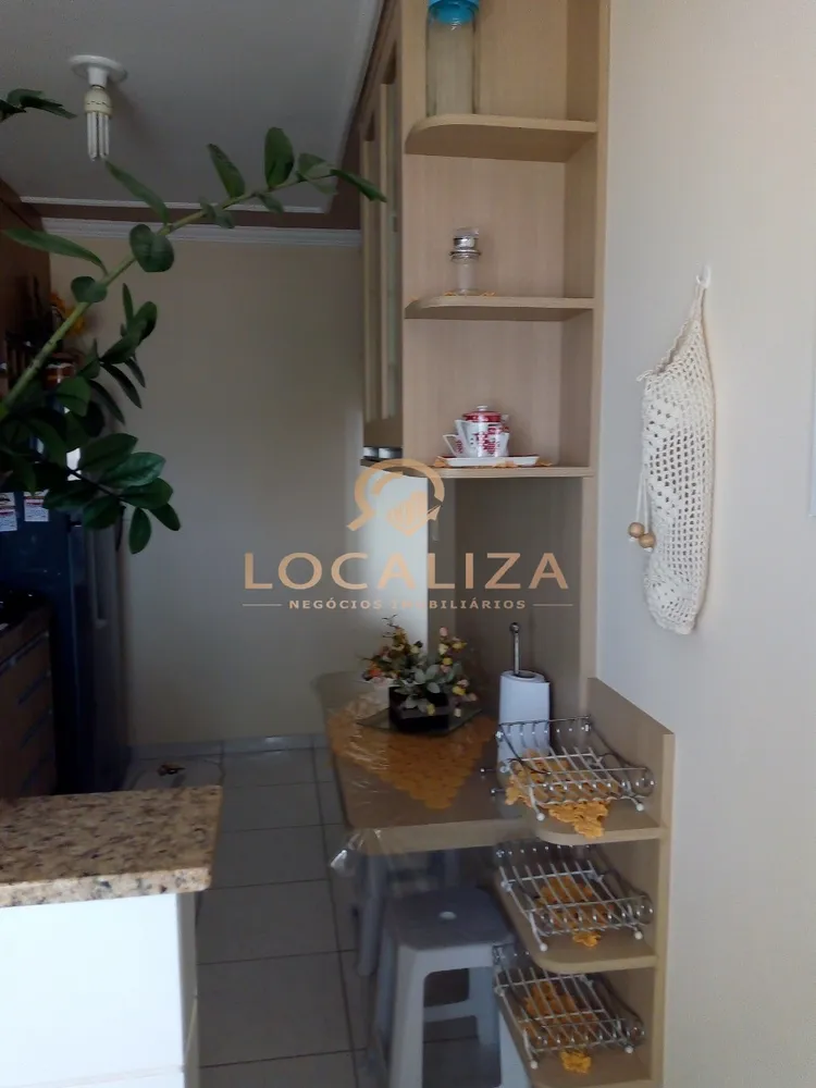 Apartamento, 3 quartos, 74 m² - Foto 2