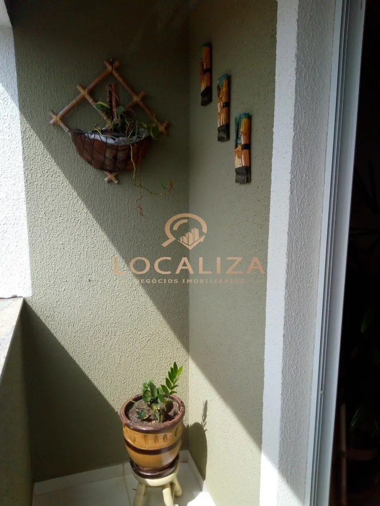 Apartamento, 3 quartos, 74 m² - Foto 6