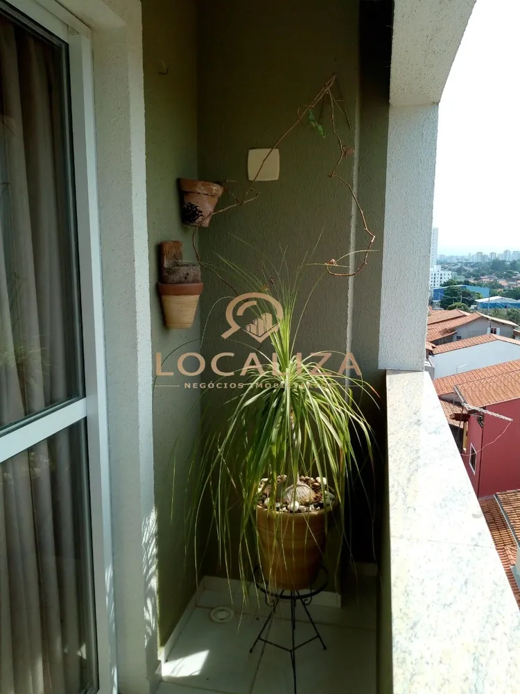 Apartamento, 3 quartos, 74 m² - Foto 11