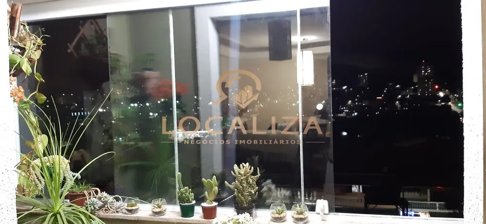 Apartamento, 3 quartos, 74 m² - Foto 9