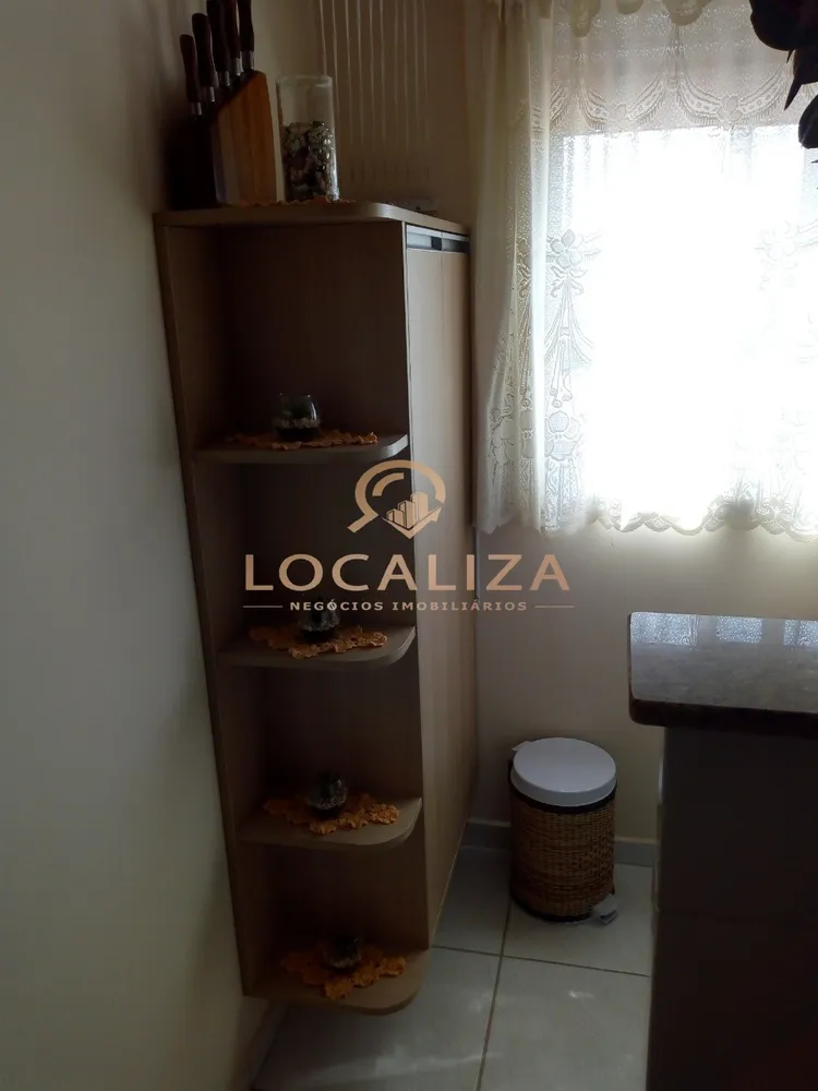 Apartamento, 3 quartos, 74 m² - Foto 3