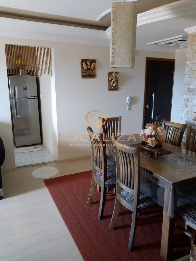 Apartamento, 3 quartos, 74 m² - Foto 12