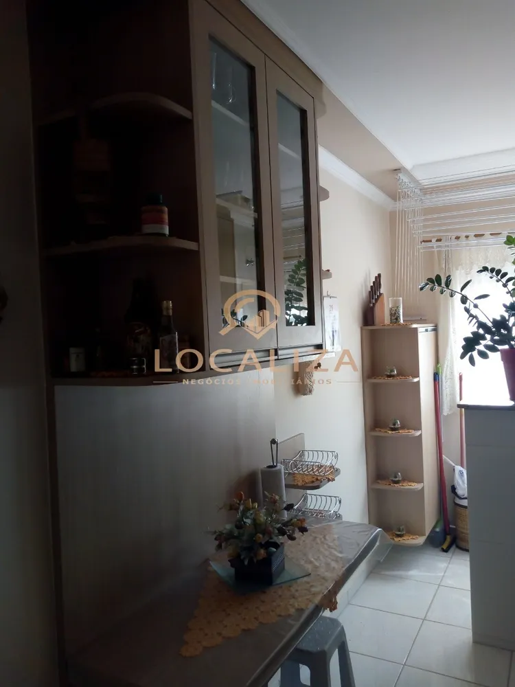 Apartamento, 3 quartos, 74 m² - Foto 5