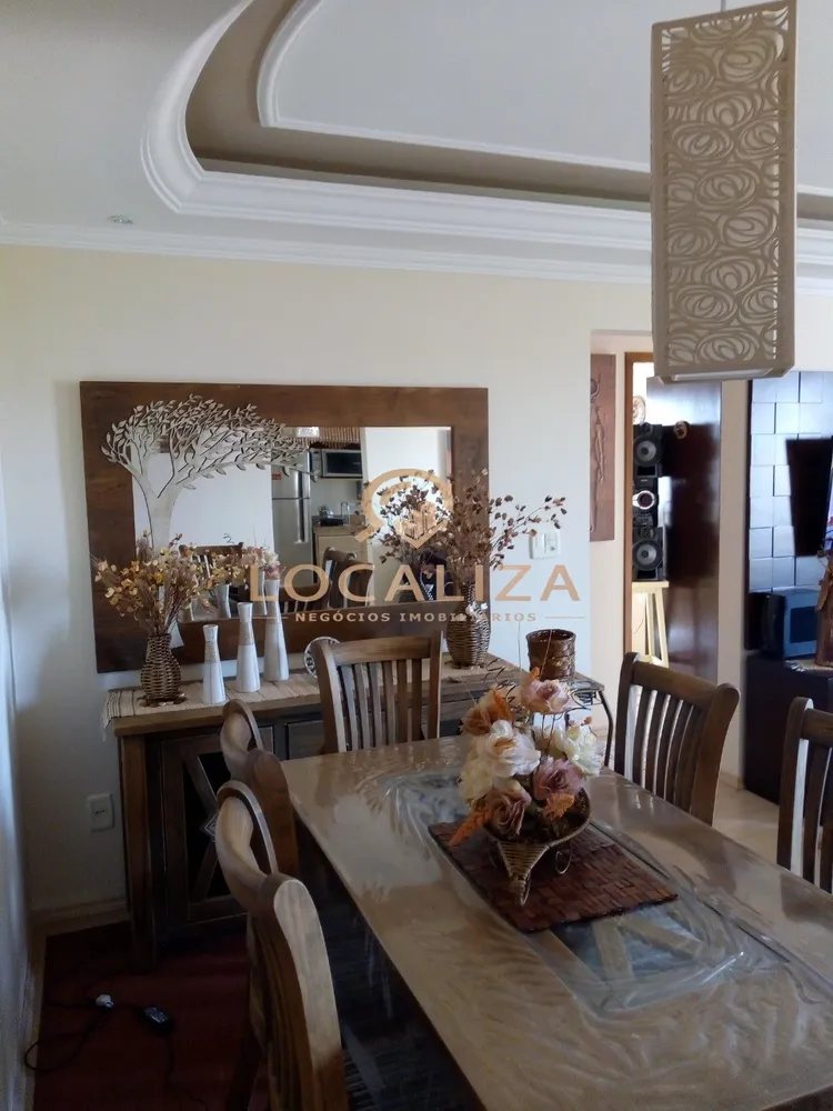 Apartamento, 3 quartos, 74 m² - Foto 1
