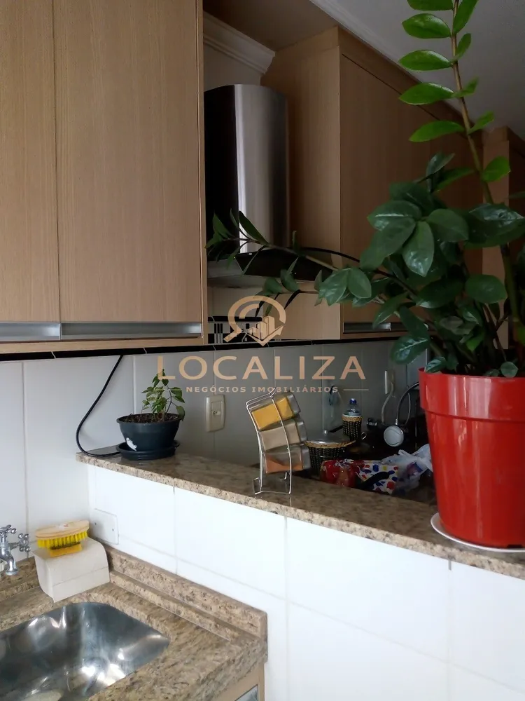 Apartamento, 3 quartos, 74 m² - Foto 4