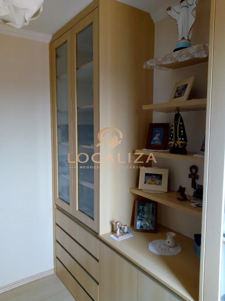 Apartamento, 3 quartos, 74 m² - Foto 10