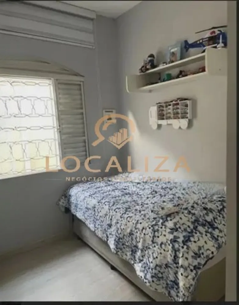 Casa, 3 quartos, 130 m² - Foto 4