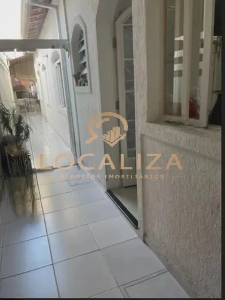 Casa, 3 quartos, 130 m² - Foto 8