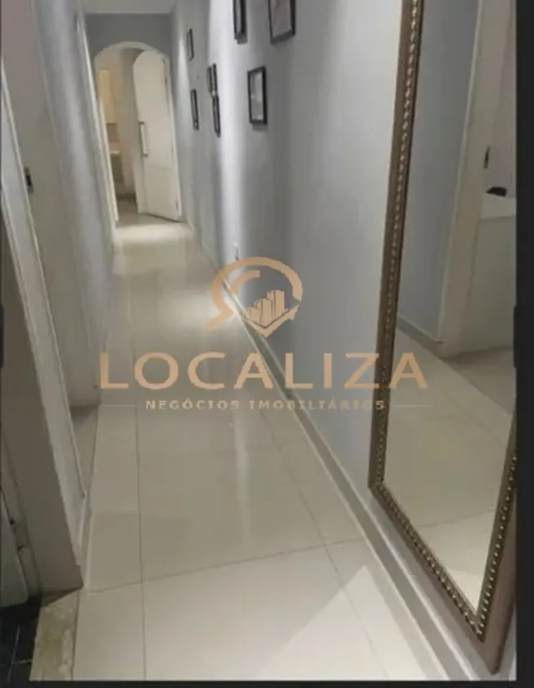 Casa, 3 quartos, 130 m² - Foto 2