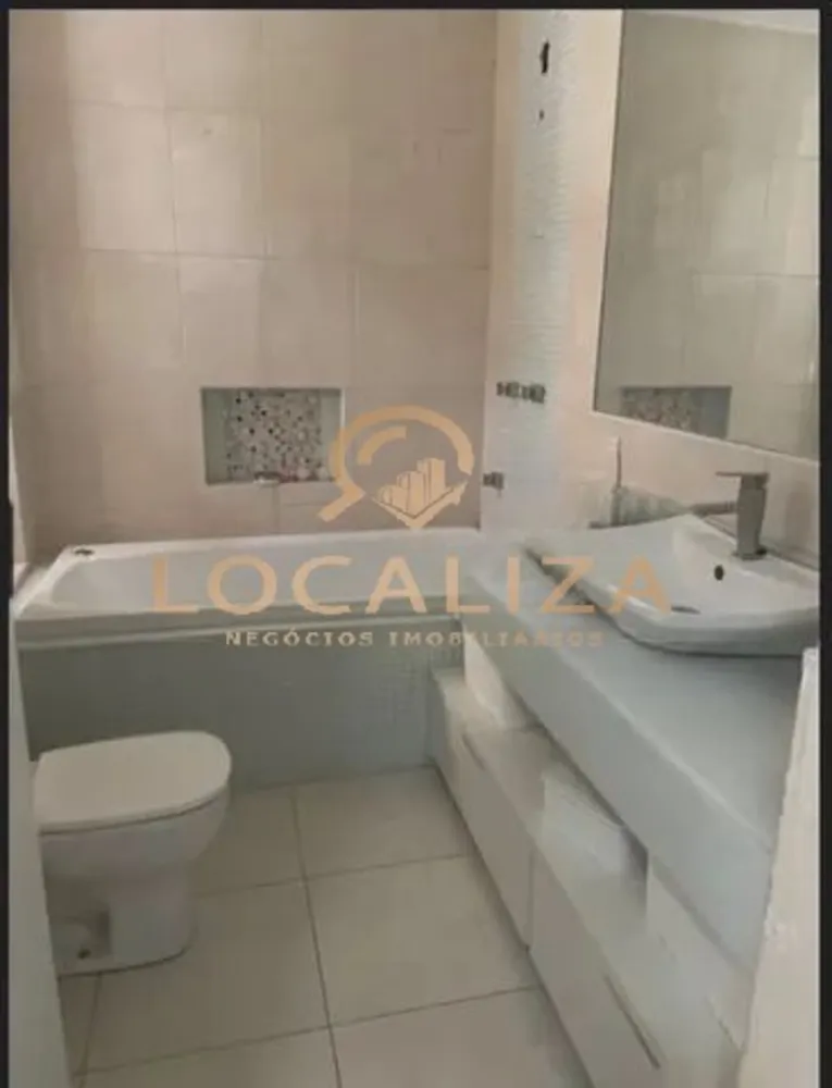Casa, 3 quartos, 130 m² - Foto 6