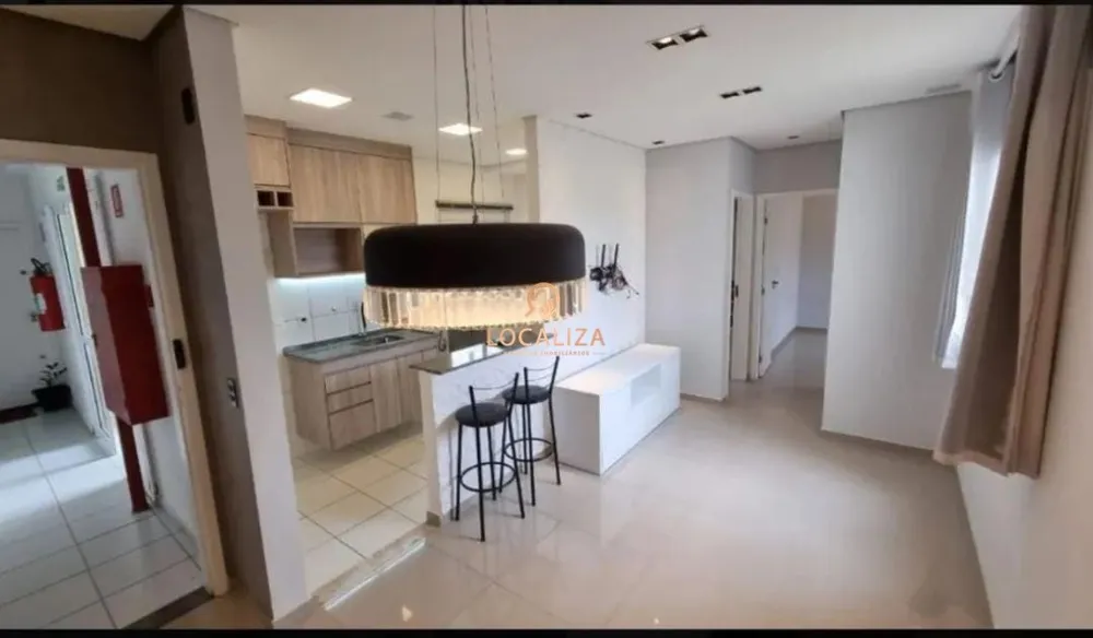 Apartamento, 2 quartos, 55 m² - Foto 3