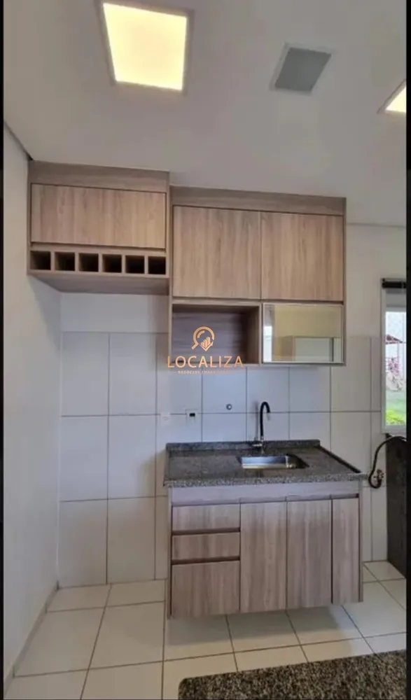 Apartamento, 2 quartos, 55 m² - Foto 5
