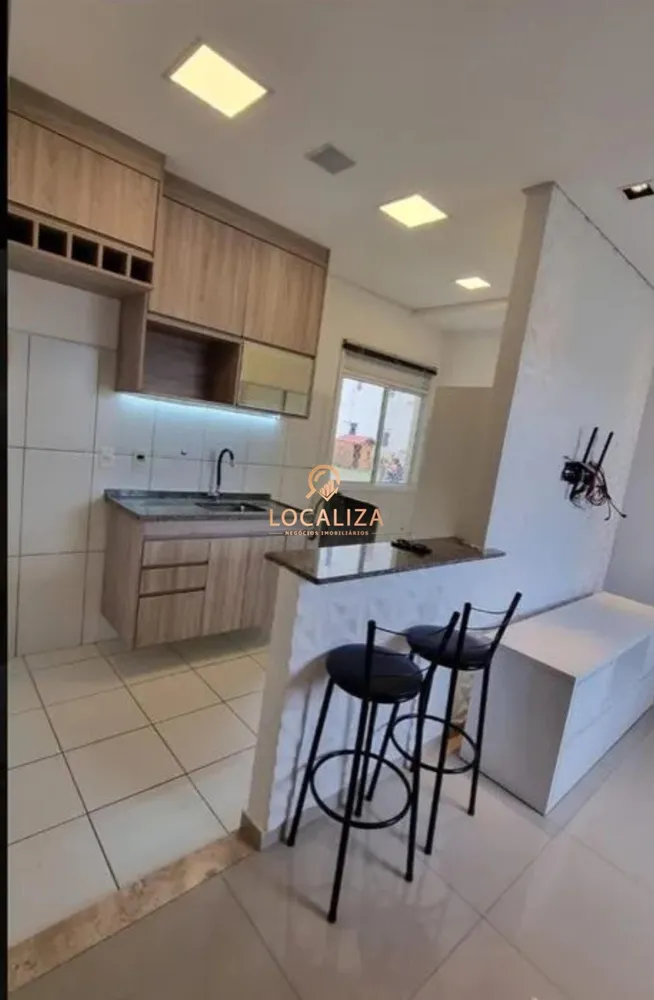 Apartamento, 2 quartos, 55 m² - Foto 4