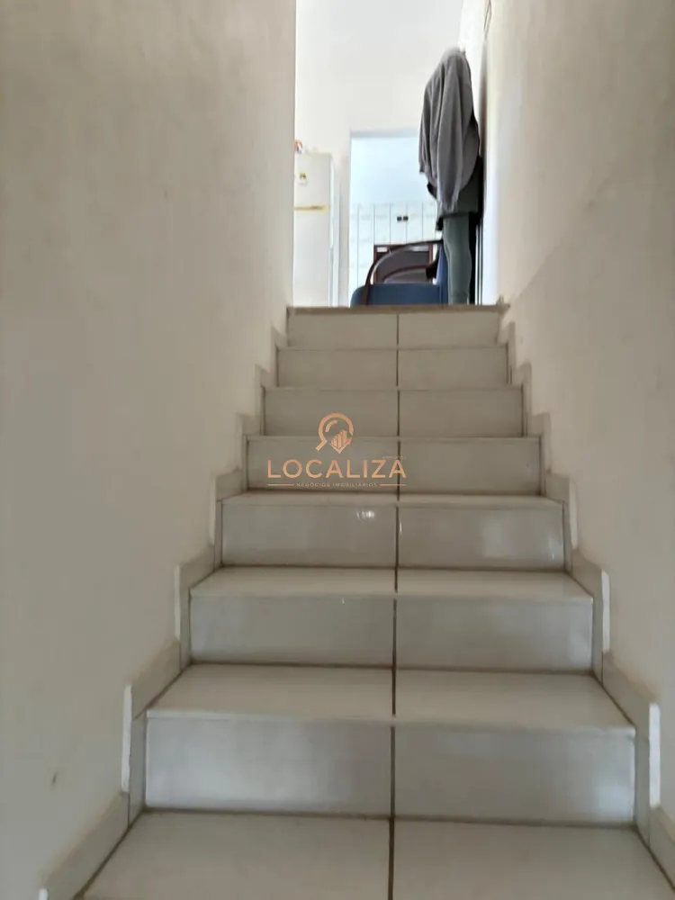 Casa, 3 quartos - Foto 12
