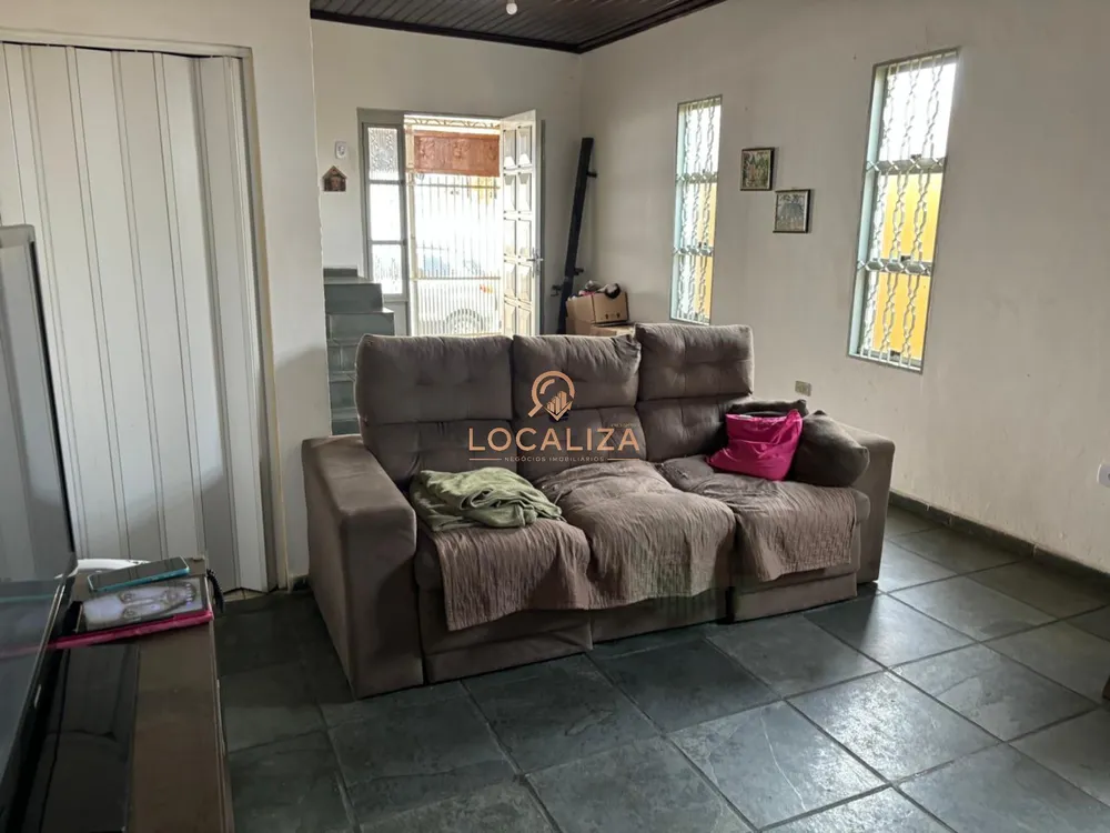 Casa, 3 quartos - Foto 10