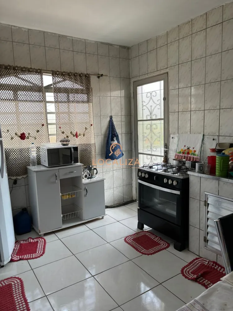Casa, 3 quartos - Foto 9