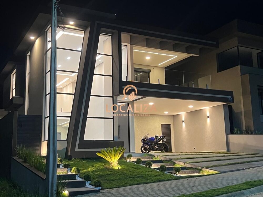 Casa à venda com 3 quartos, 360m² - Foto 4