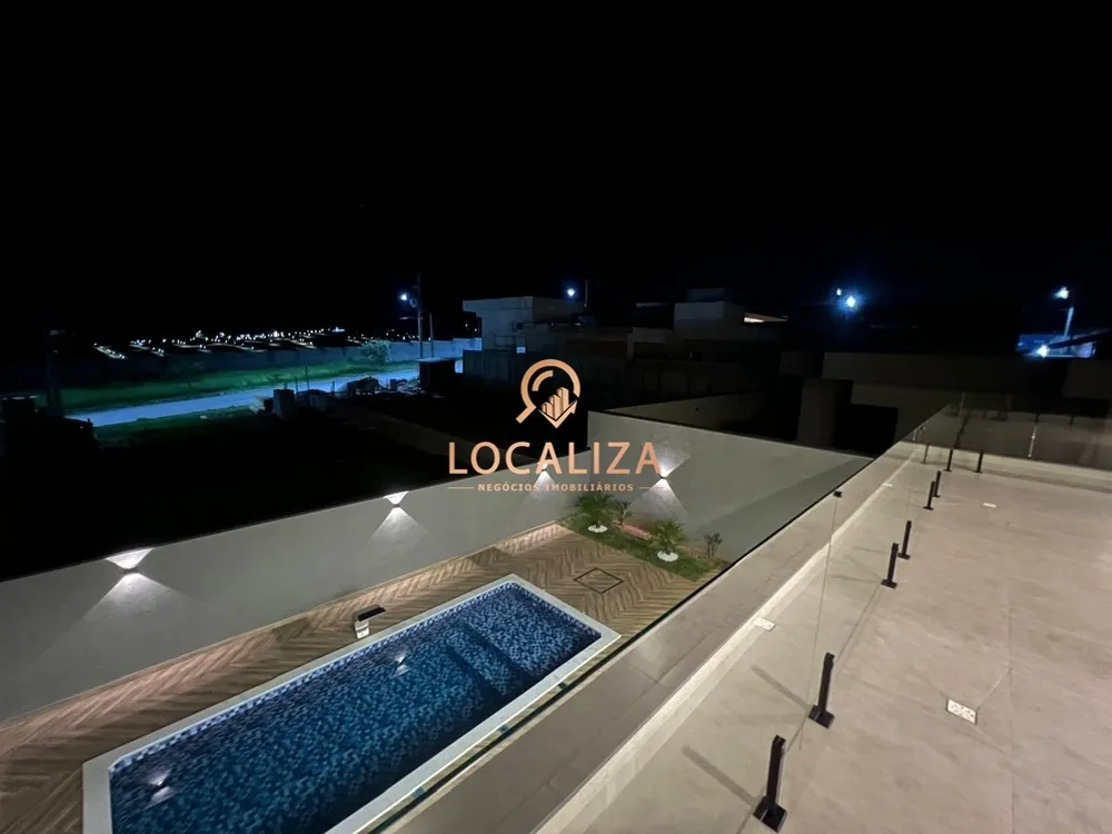 Casa, 3 quartos, 360 m² - Foto 11