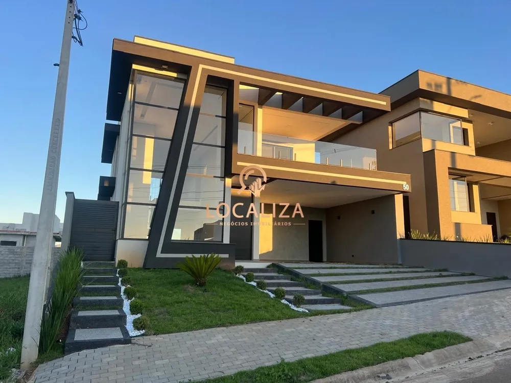 Casa, 3 quartos, 360 m² - Foto 1