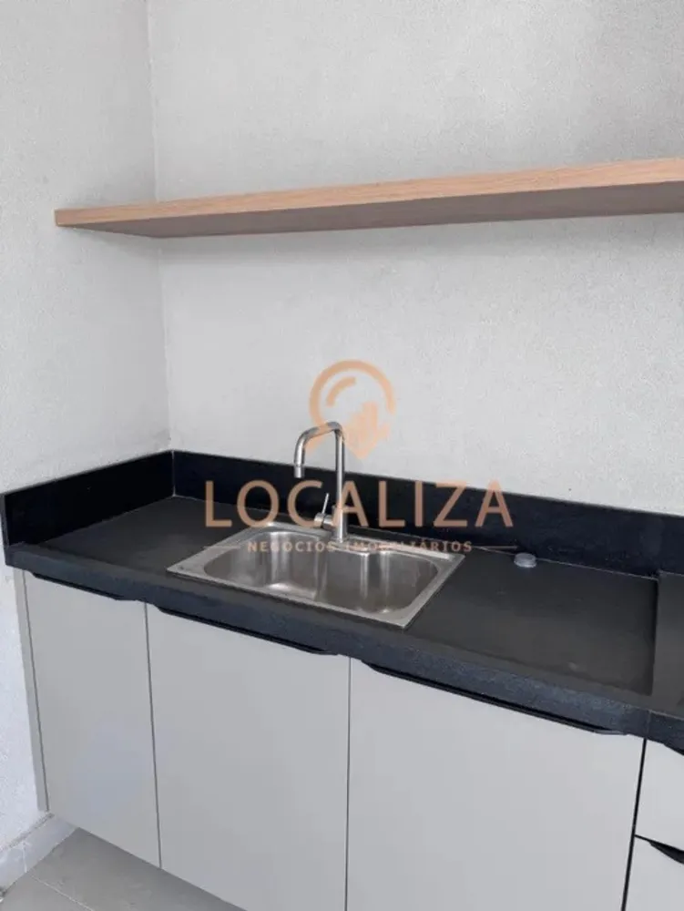 Casa, 3 quartos, 149 m² - Foto 6