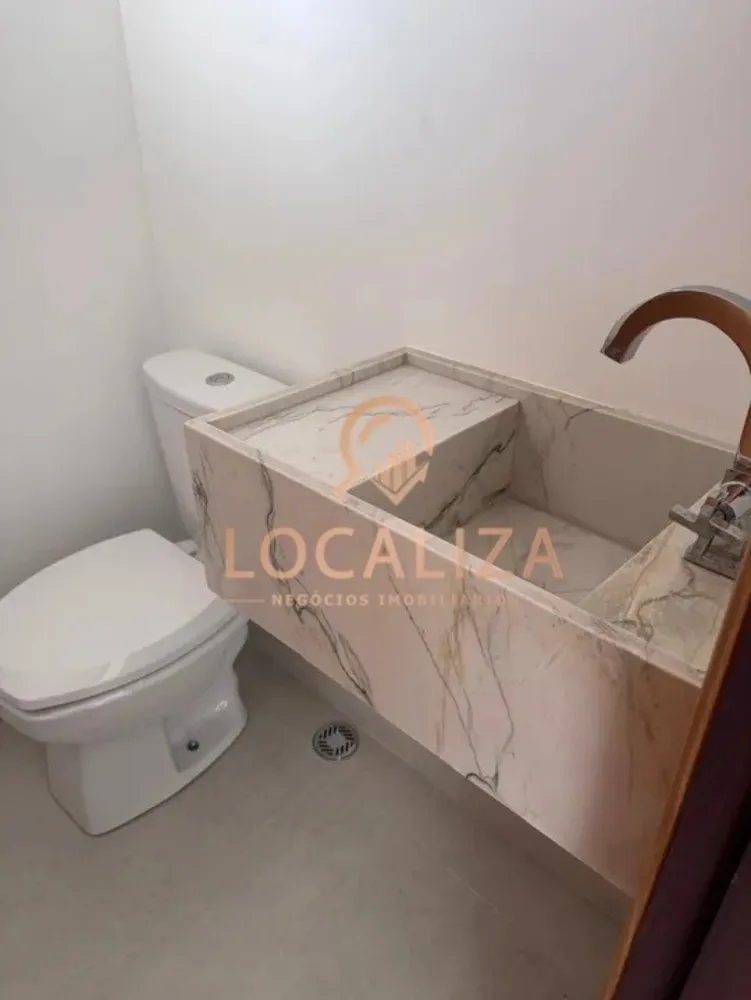 Casa, 3 quartos, 149 m² - Foto 3